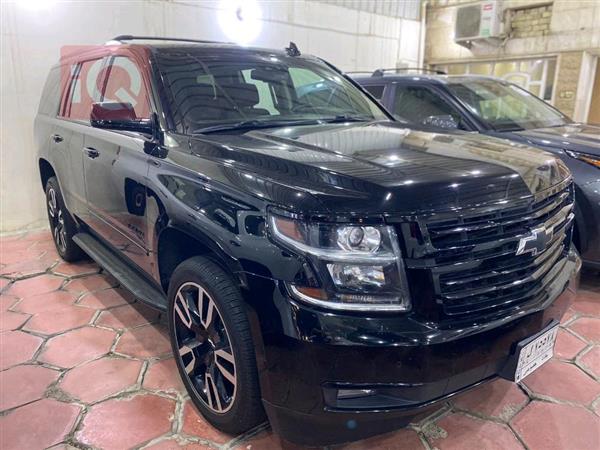 Chevrolet for sale in Iraq